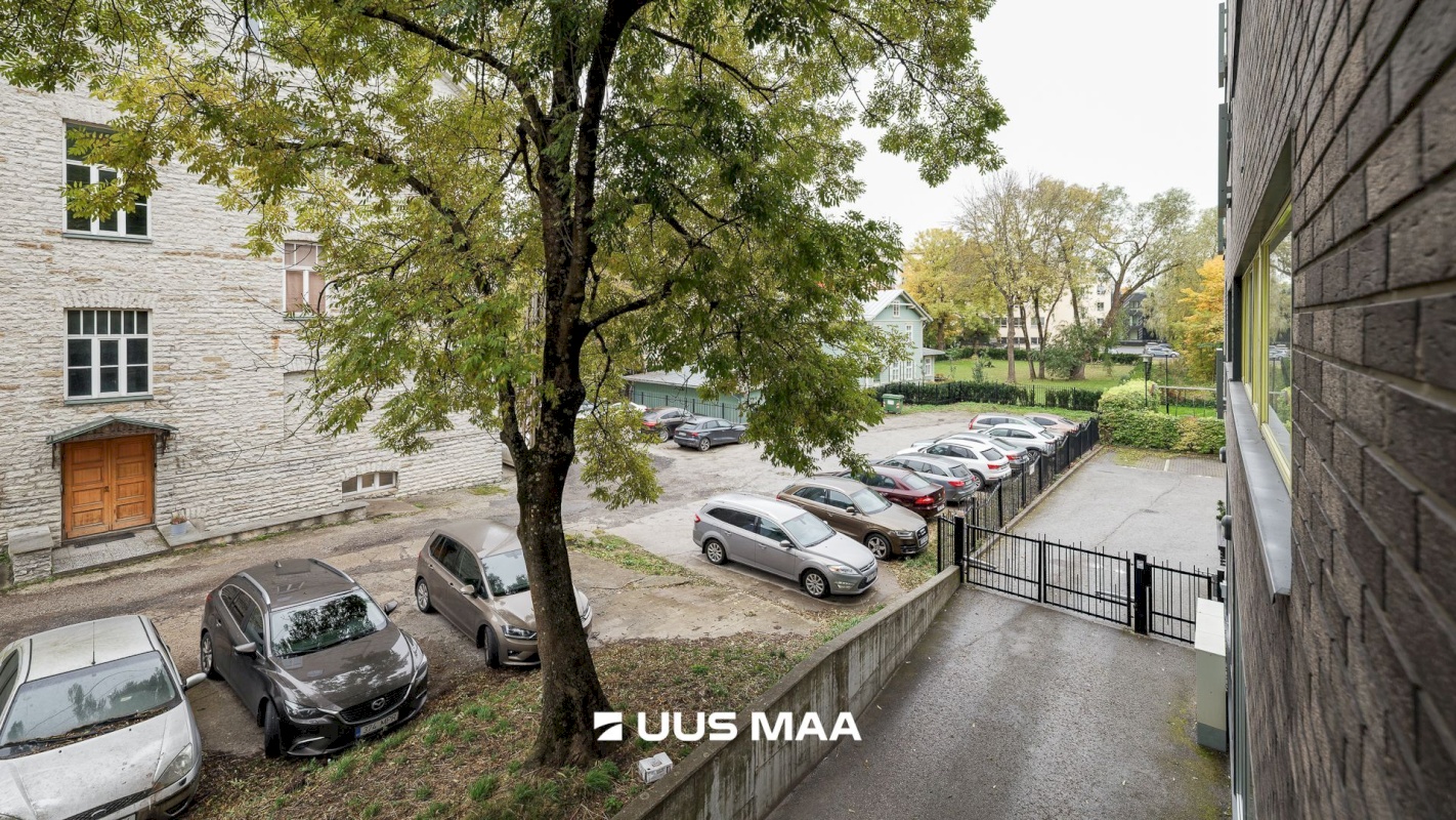 Tallinn, Kesklinna linnaosa, Kassisaba, Paldiski mnt 5