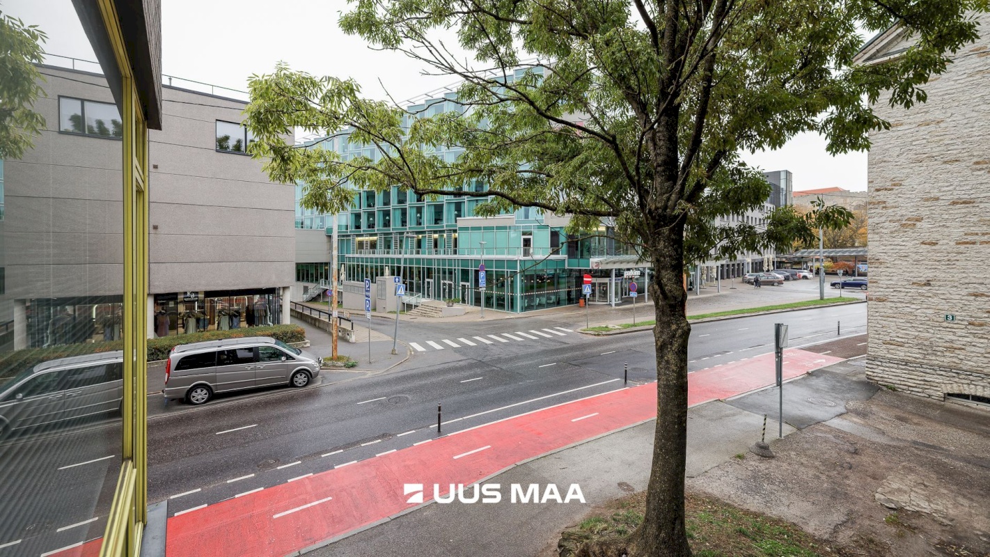 Tallinn, Kesklinna linnaosa, Kassisaba, Paldiski mnt 5