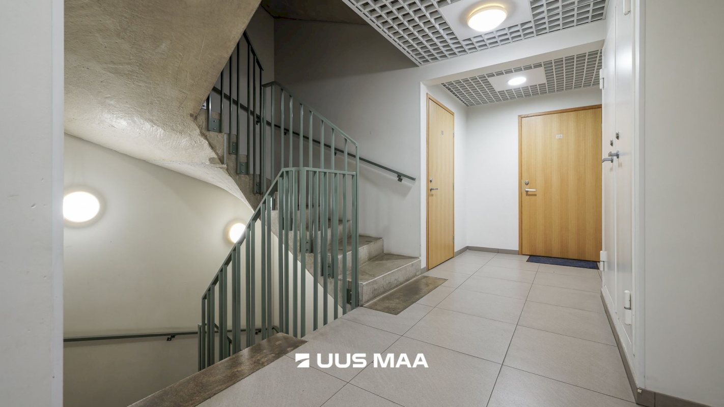 Tallinn, Kesklinna linnaosa, Kassisaba, Paldiski mnt 5