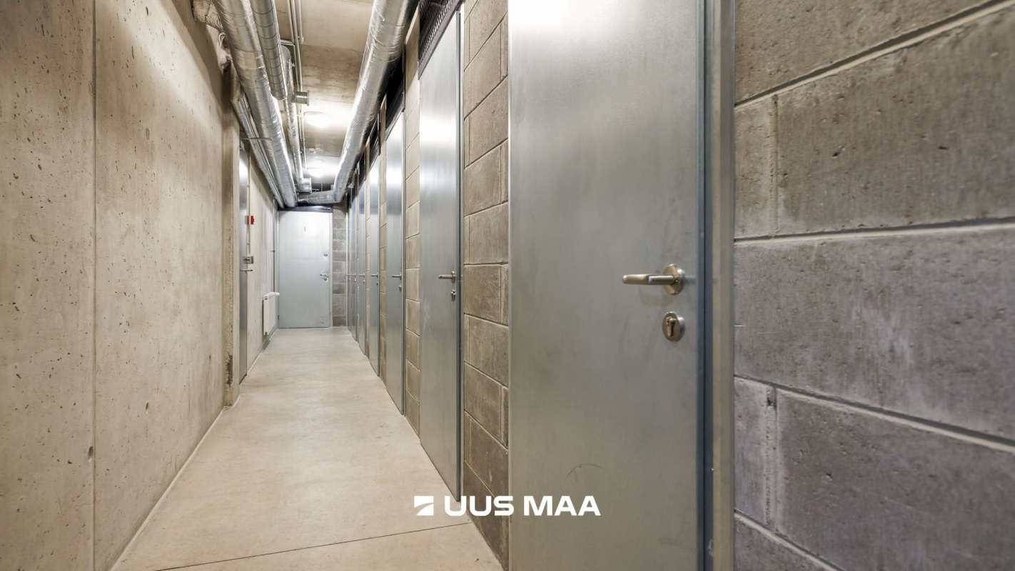 Tallinn, Kesklinna linnaosa, Kassisaba, Paldiski mnt 5