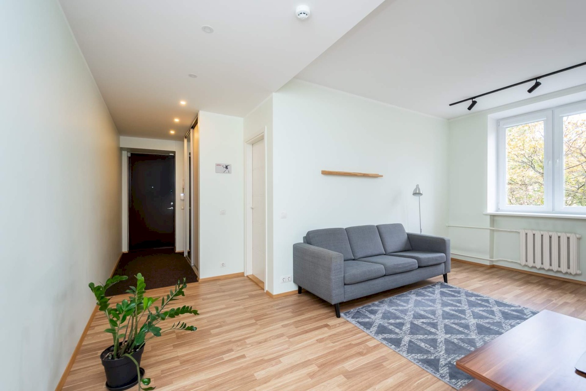 Tallinn, Kesklinna linnaosa, Rävala pst 7