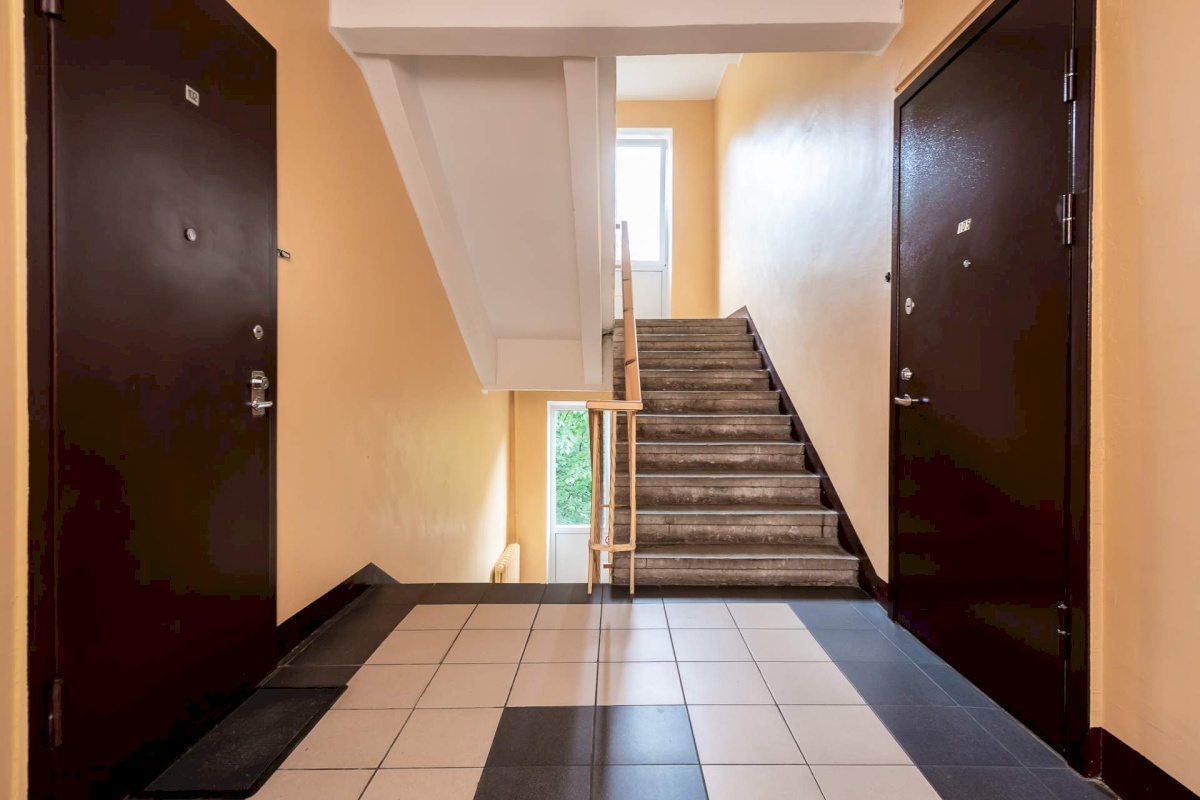 Tallinn, Kesklinna linnaosa, Rävala pst 7