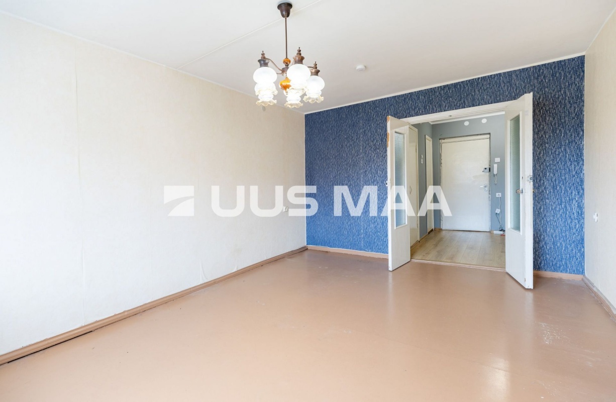 Tallinn, Põhja-Tallinna linnaosa, Sitsi, Sõle 60