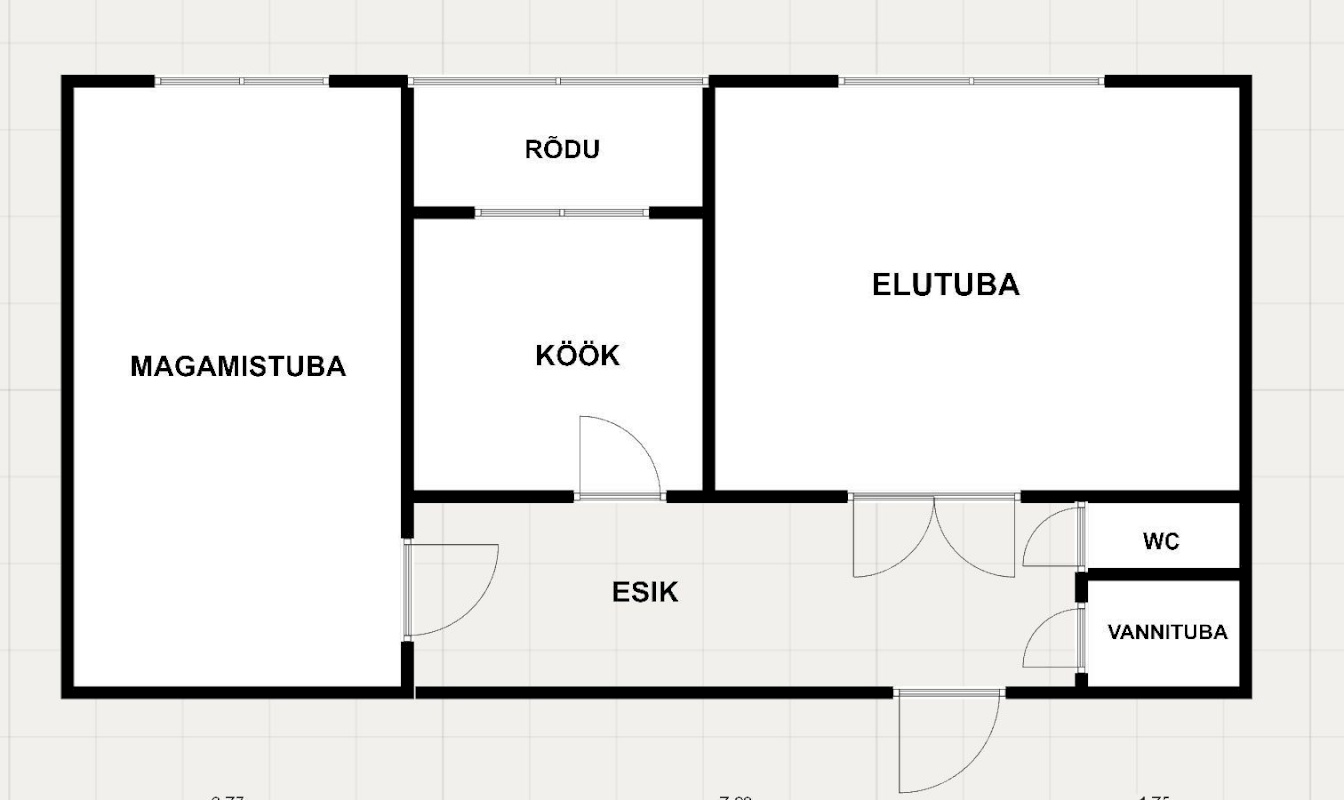 Tallinn, Põhja-Tallinna linnaosa, Sitsi, Sõle 60