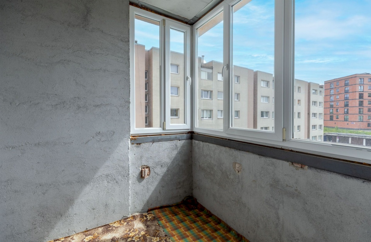 Tallinn, Põhja-Tallinna linnaosa, Sitsi, Sõle 60