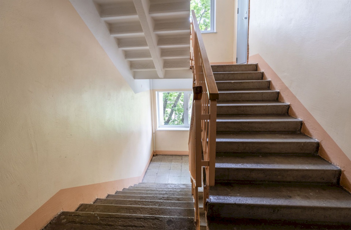 Tallinn, Põhja-Tallinna linnaosa, Sitsi, Sõle 60