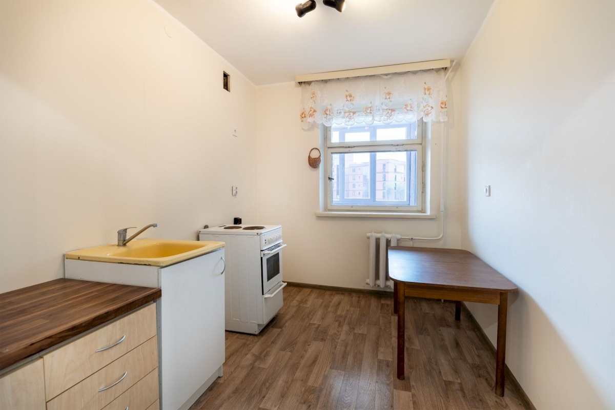 Tallinn, Põhja-Tallinna linnaosa, Sitsi, Sõle 60