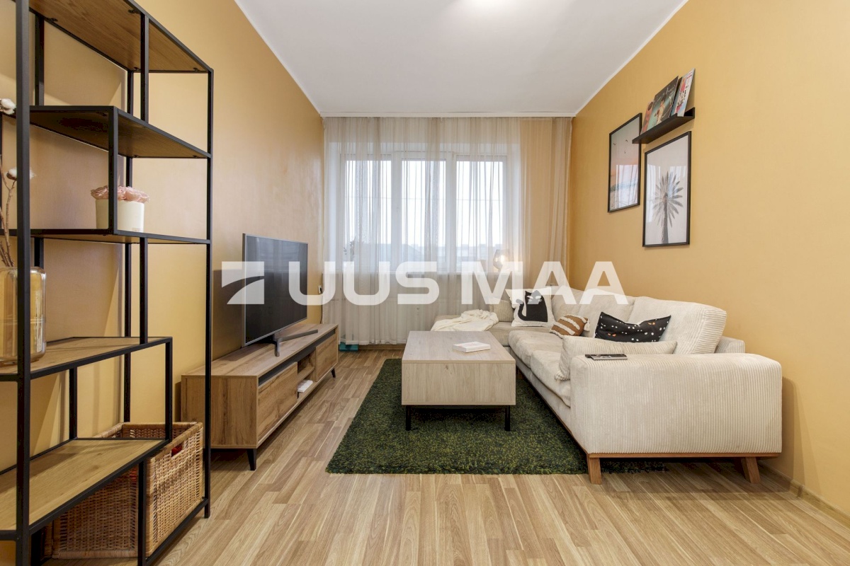 Tallinn, Kristiine linnaosa, Lilleküla, Endla 92