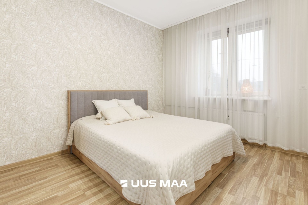 Tallinn, Kristiine linnaosa, Lilleküla, Endla 92