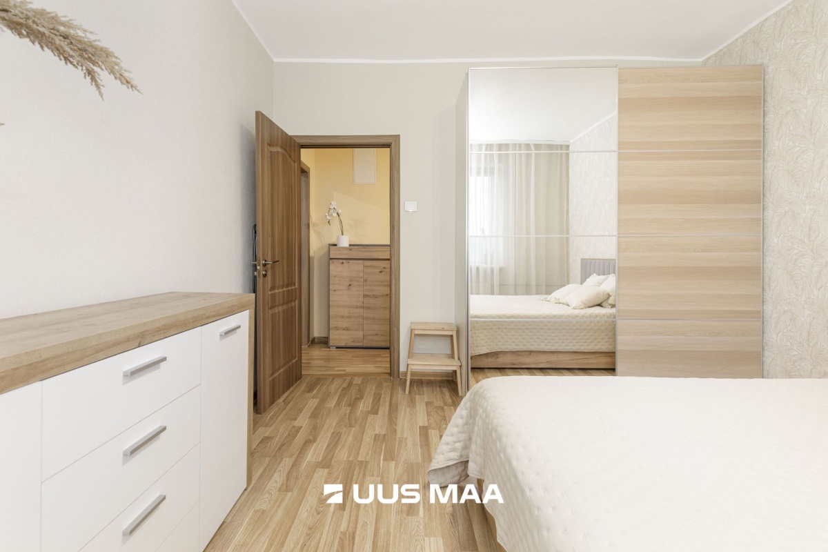 Tallinn, Kristiine linnaosa, Lilleküla, Endla 92