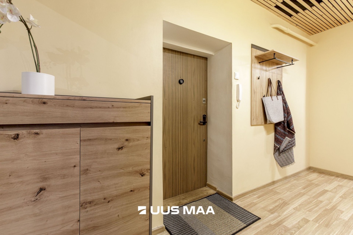 Tallinn, Kristiine linnaosa, Lilleküla, Endla 92