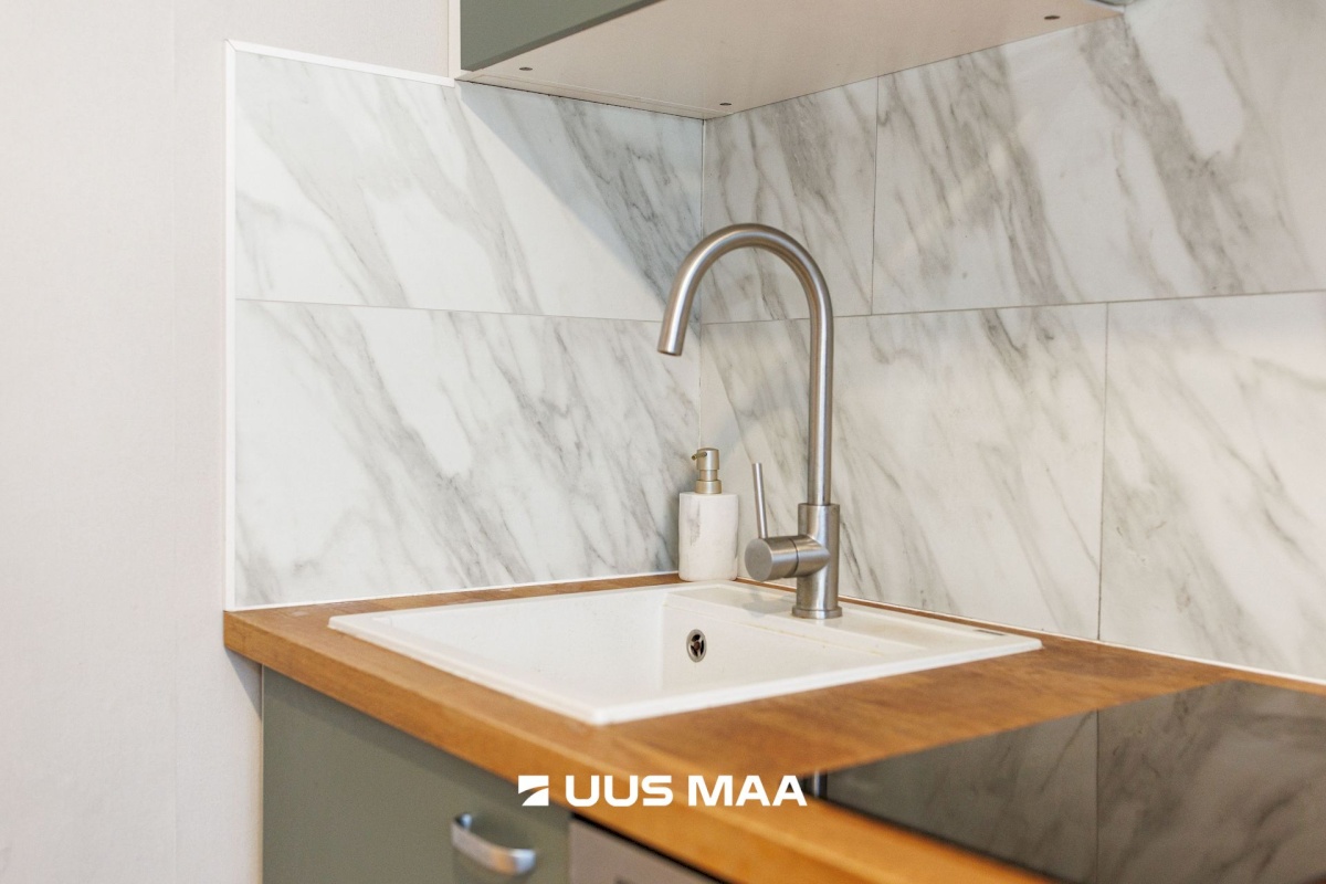 Tallinn, Kristiine linnaosa, Lilleküla, Endla 92