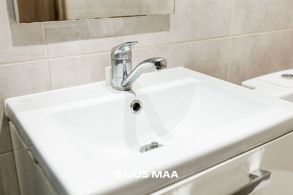 Tallinn, Kristiine linnaosa, Lilleküla, Endla 92