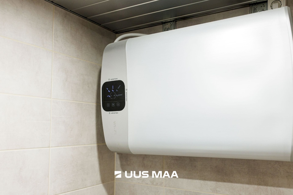 Tallinn, Kristiine linnaosa, Lilleküla, Endla 92