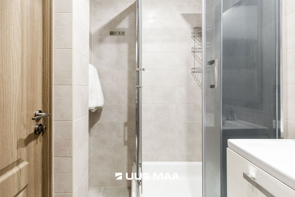 Tallinn, Kristiine linnaosa, Lilleküla, Endla 92