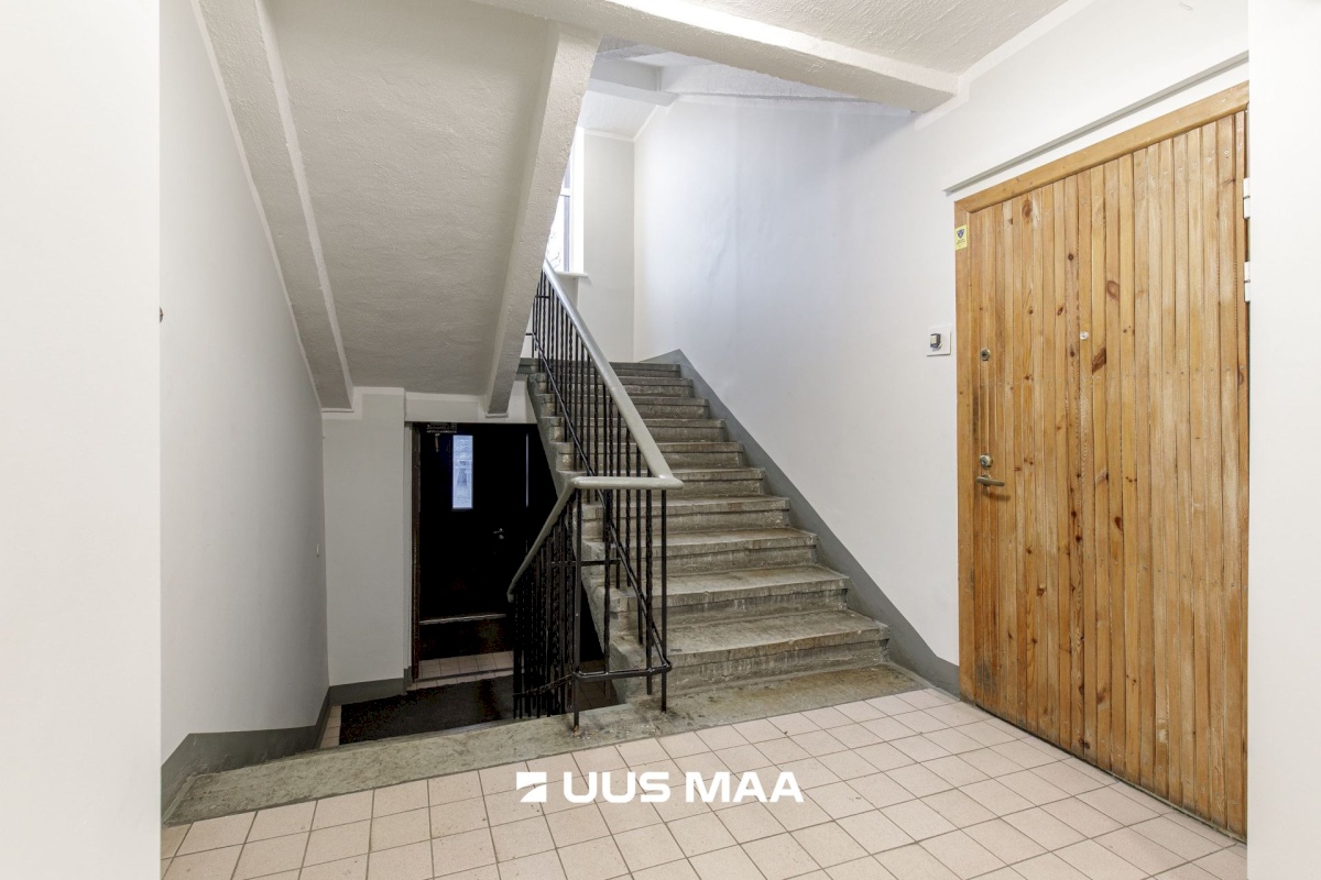 Tallinn, Kristiine linnaosa, Lilleküla, Endla 92