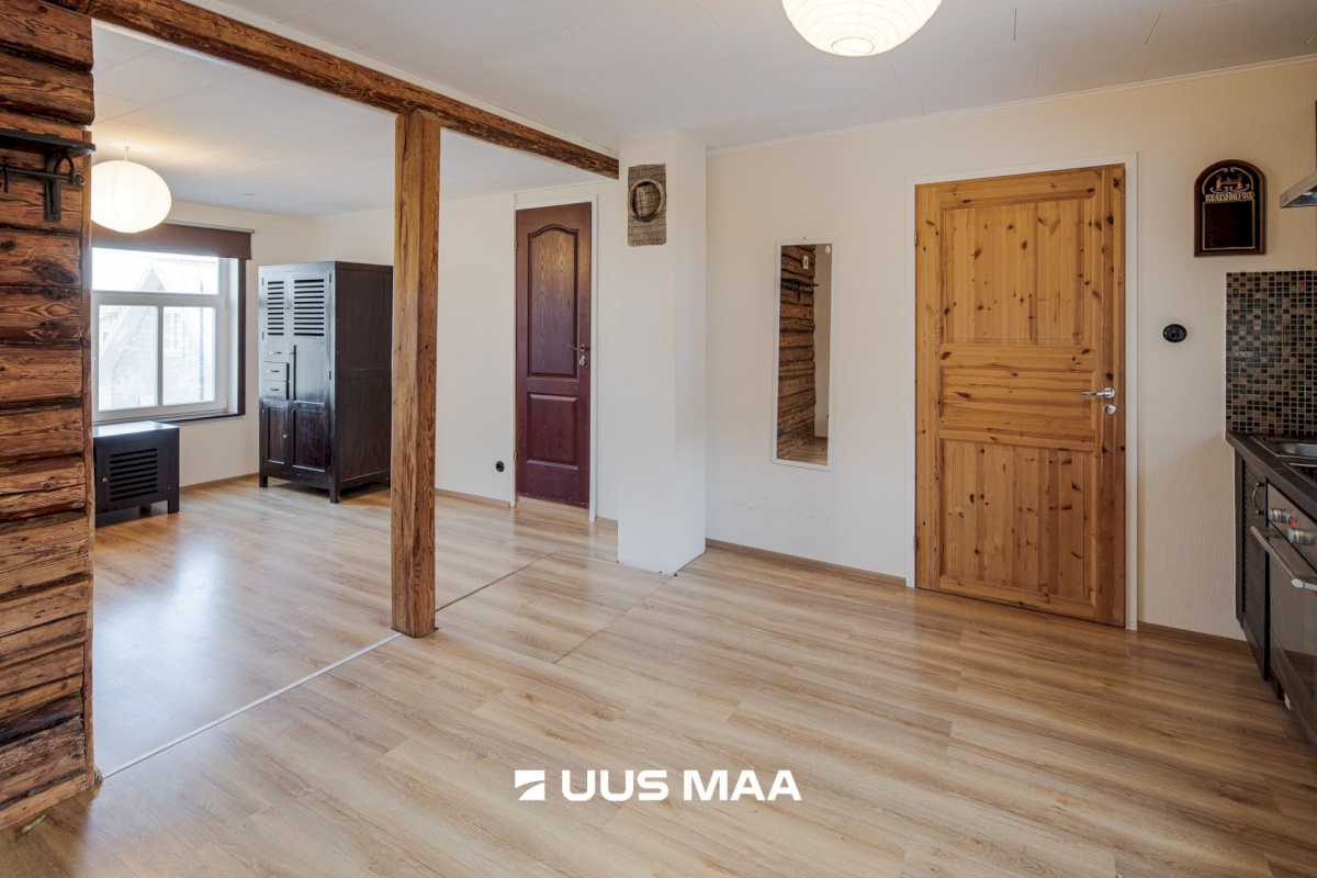 Tartu linn, Tartu linn, Supilinn, Tähtvere 26