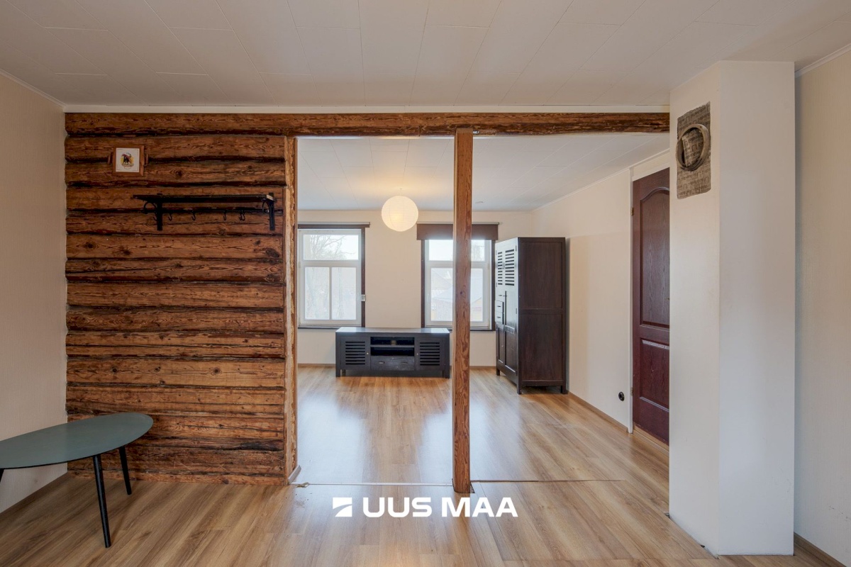 Tartu linn, Tartu linn, Supilinn, Tähtvere 26