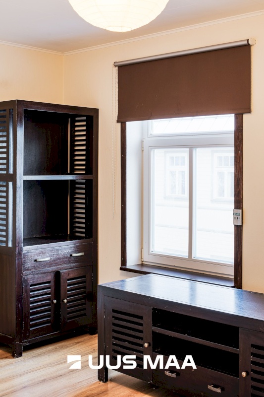 Tartu linn, Tartu linn, Supilinn, Tähtvere 26