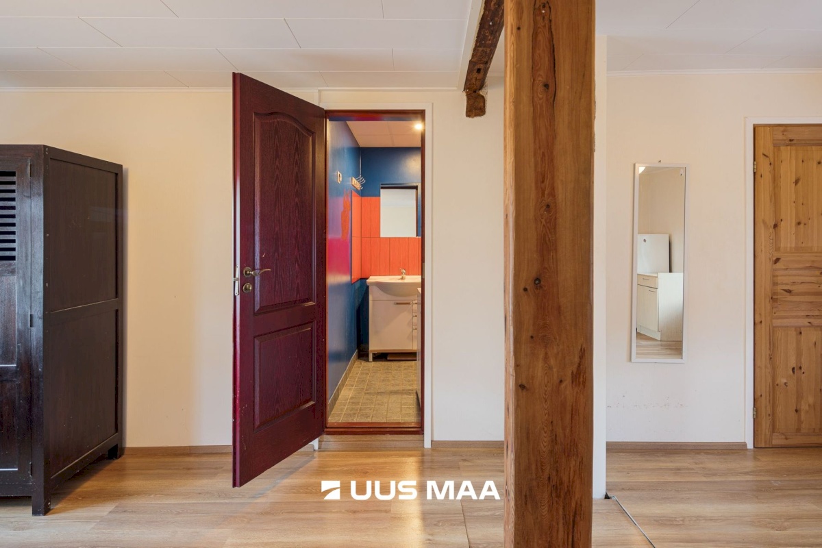 Tartu linn, Tartu linn, Supilinn, Tähtvere 26