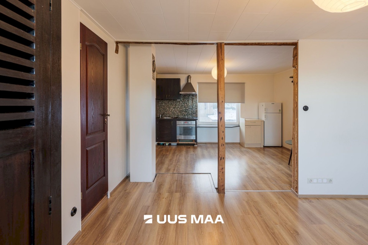 Tartu linn, Tartu linn, Supilinn, Tähtvere 26