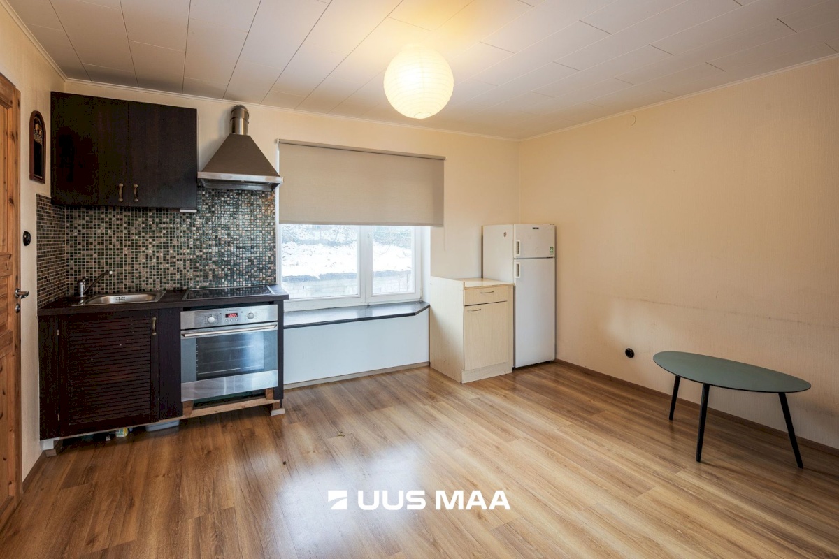 Tartu linn, Tartu linn, Supilinn, Tähtvere 26