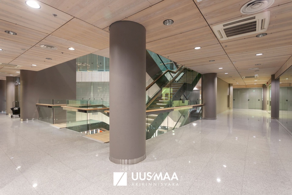 Tallinn, Kesklinna linnaosa, Maakri, Tornimäe 5