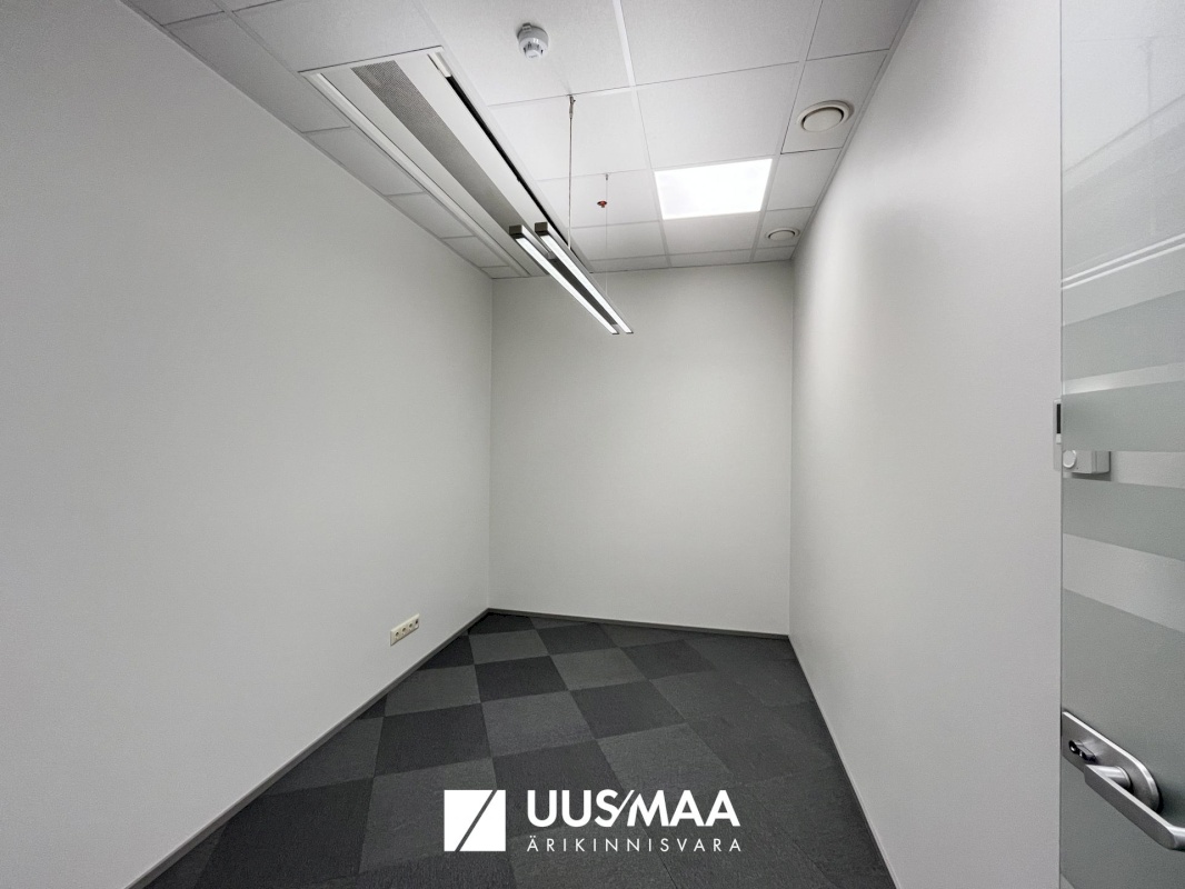 Tallinn, Kesklinna linnaosa, Maakri, Tornimäe 5