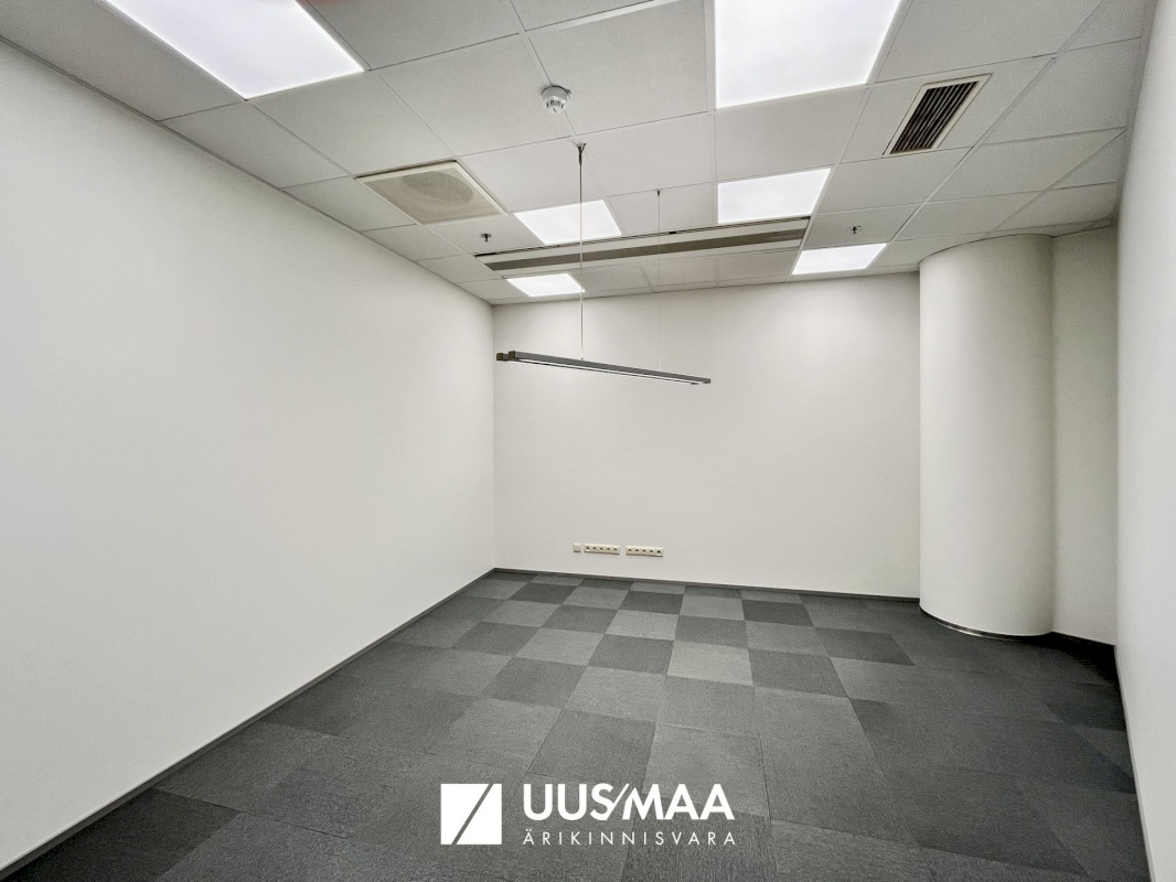 Tallinn, Kesklinna linnaosa, Maakri, Tornimäe 5