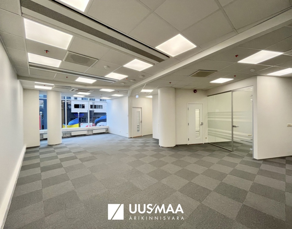 Tallinn, Kesklinna linnaosa, Maakri, Tornimäe 5