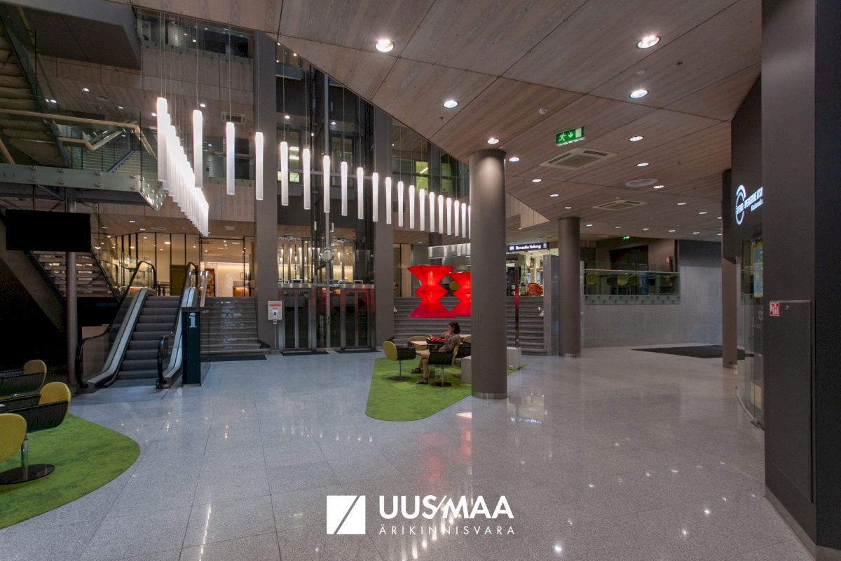 Tallinn, Kesklinna linnaosa, Maakri, Tornimäe 5