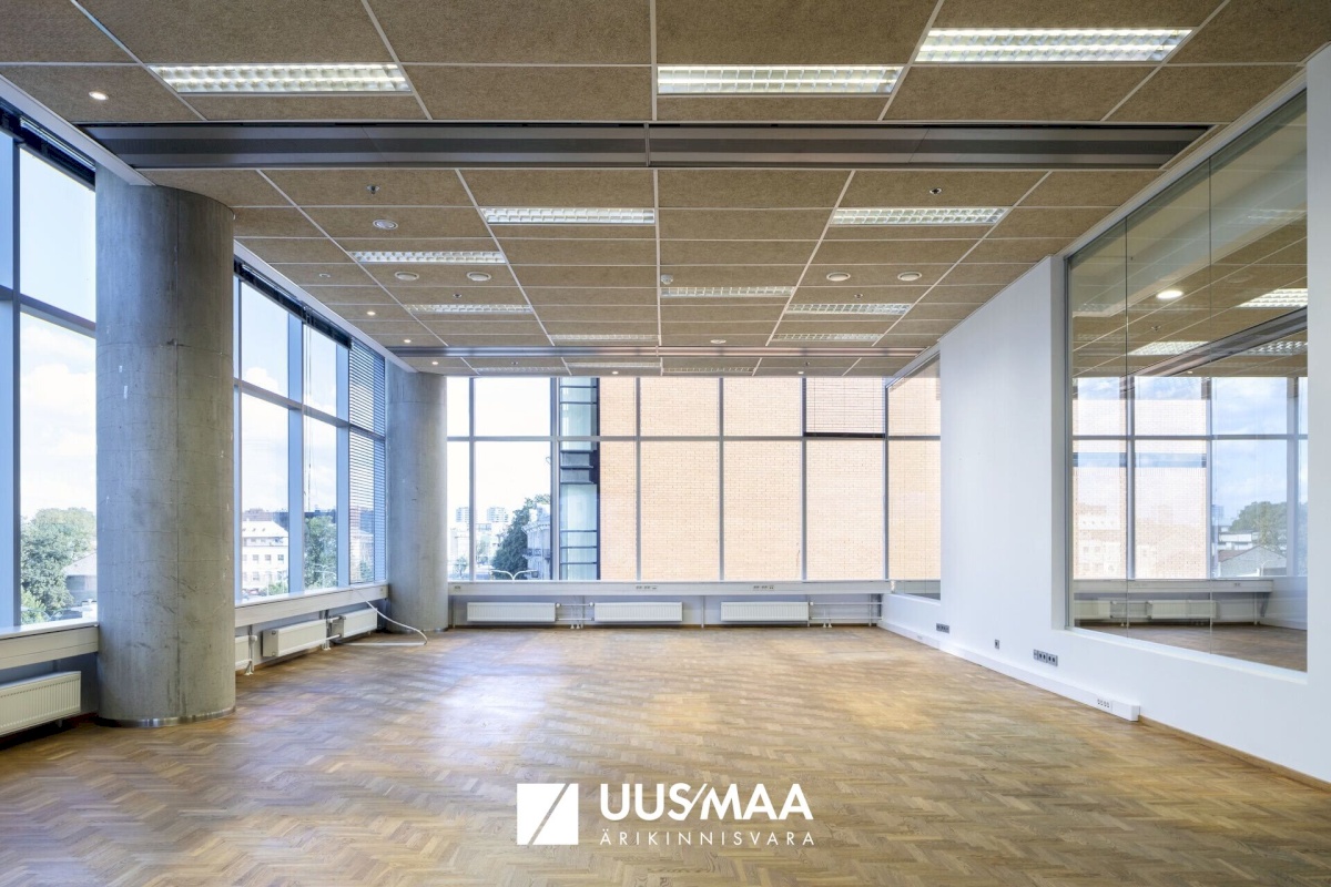 Tallinn, Kesklinna linnaosa, Maakri, Tornimäe 5