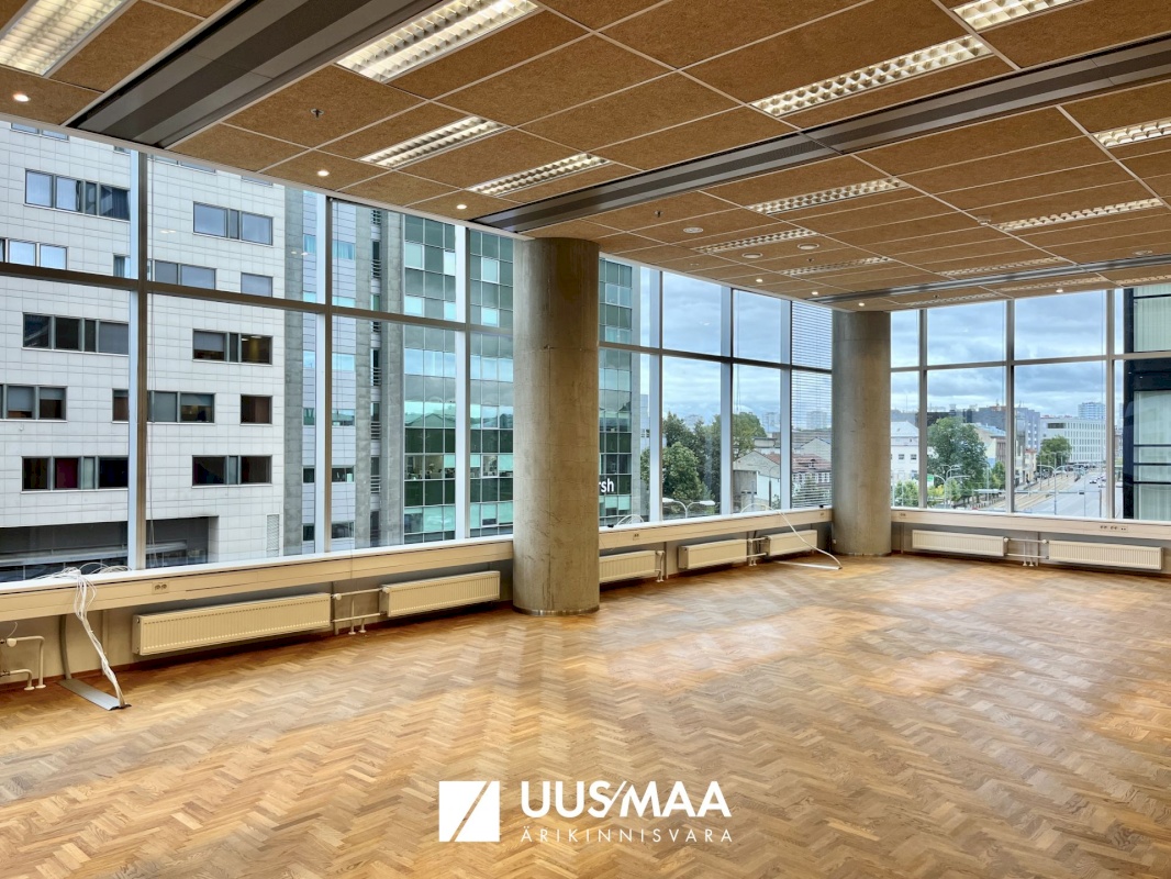 Tallinn, Kesklinna linnaosa, Maakri, Tornimäe 5