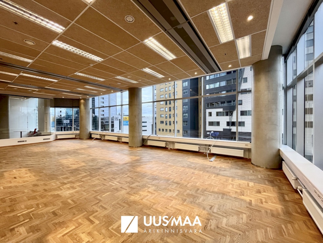 Tallinn, Kesklinna linnaosa, Maakri, Tornimäe 5