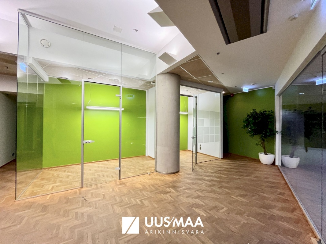 Tallinn, Kesklinna linnaosa, Maakri, Tornimäe 5