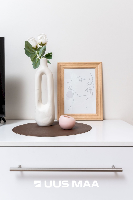 Tallinn, Kesklinna linnaosa, Uus Maailm, Luha 16