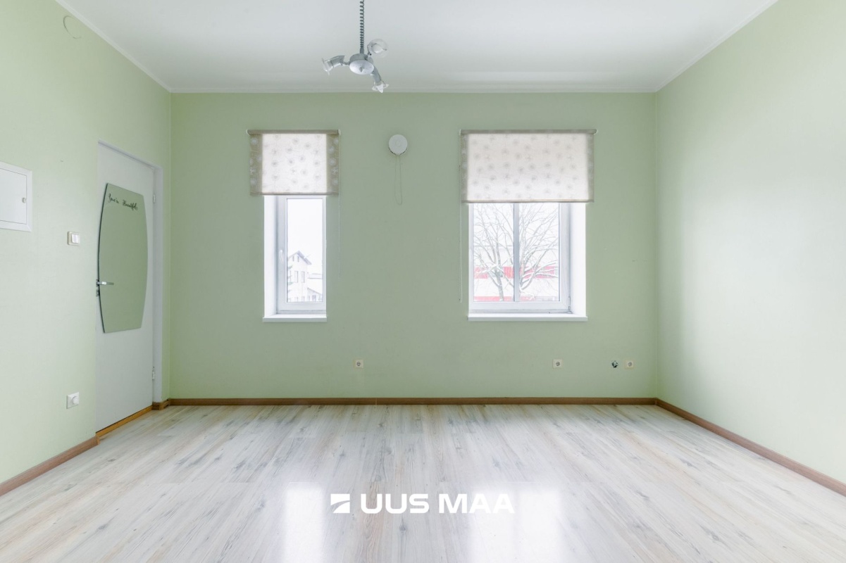 Rakvere linn, Narva tänav 3