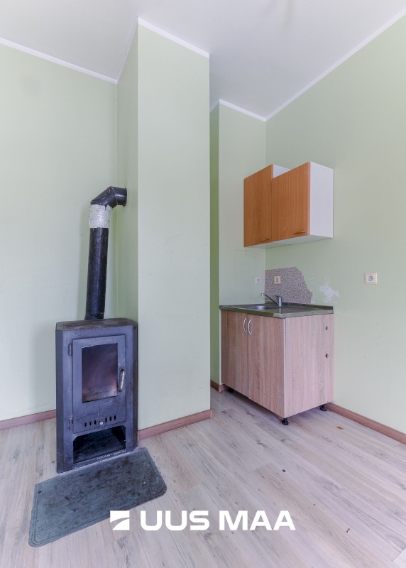 Rakvere linn, Narva tänav 3