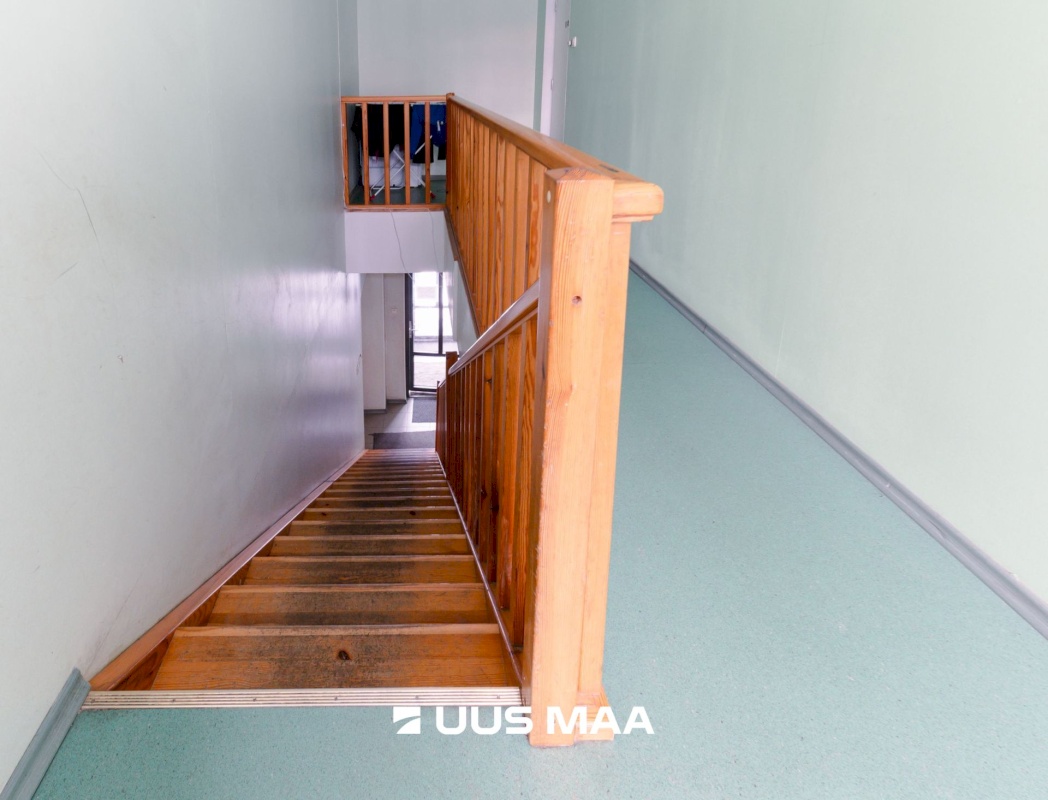 Rakvere linn, Narva tänav 3