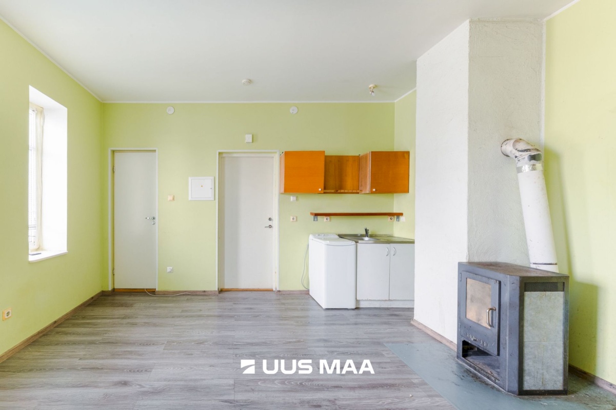 Rakvere linn, Narva tänav 3