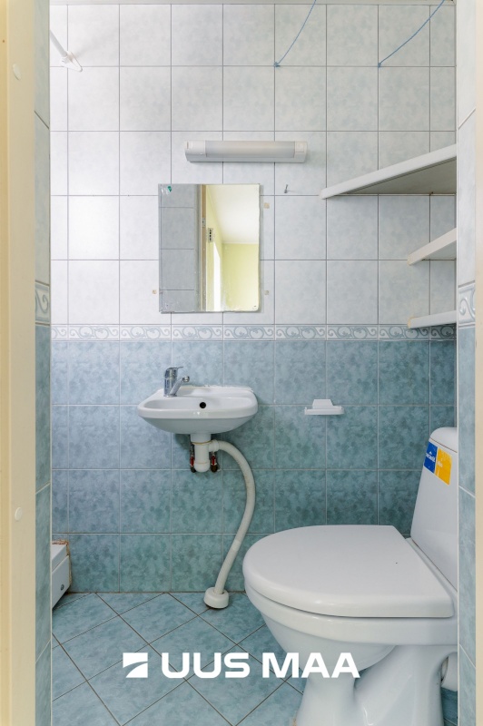 Rakvere linn, Narva tänav 3