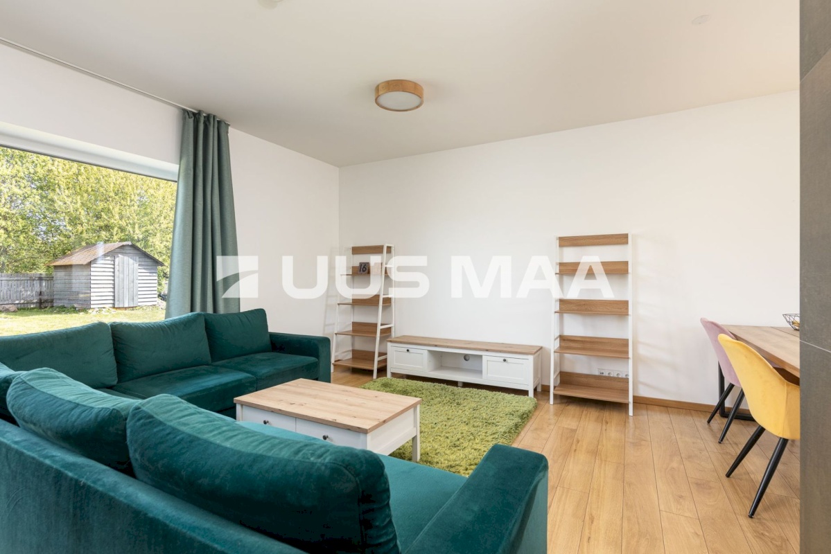 Harku vald, Liikva küla, Mooduli tee 16