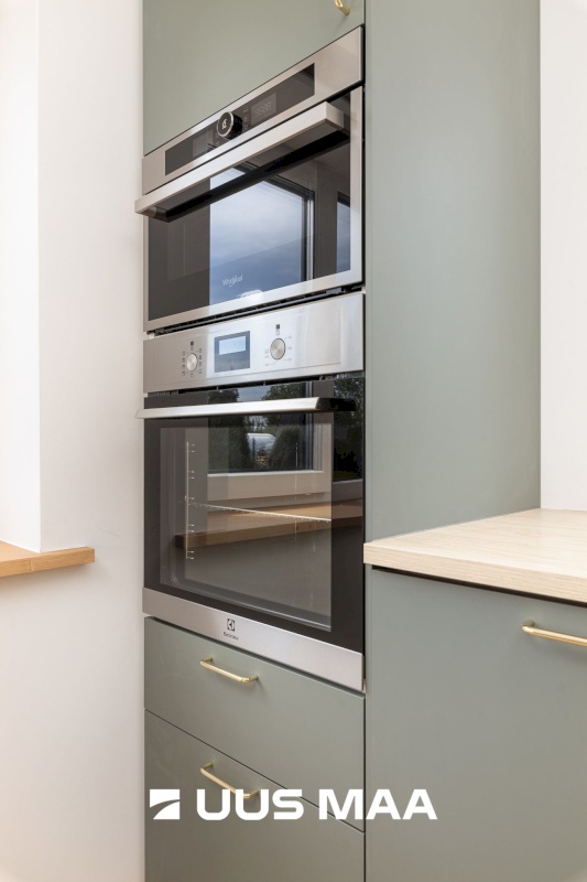 Harku vald, Liikva küla, Mooduli tee 16