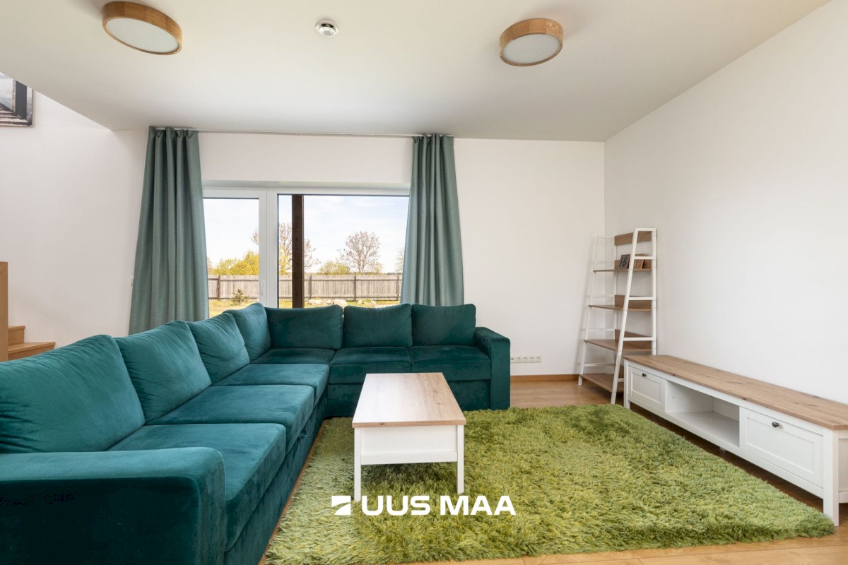 Harku vald, Liikva küla, Mooduli tee 16