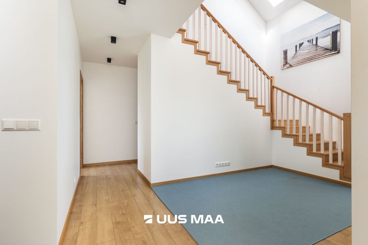 Harku vald, Liikva küla, Mooduli tee 16