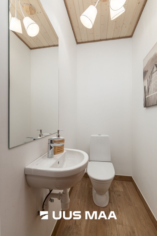 Harku vald, Liikva küla, Mooduli tee 16