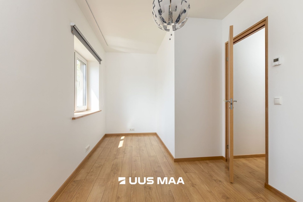 Harku vald, Liikva küla, Mooduli tee 16