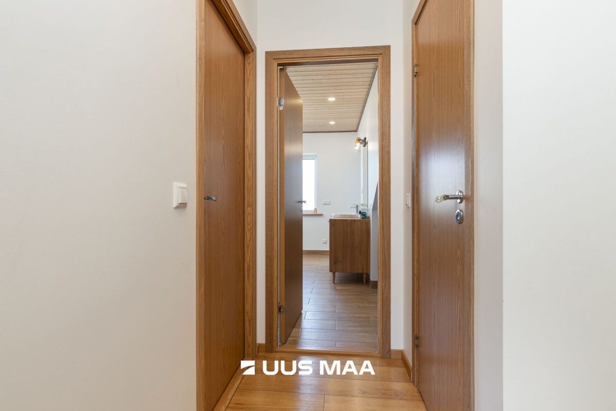 Harku vald, Liikva küla, Mooduli tee 16