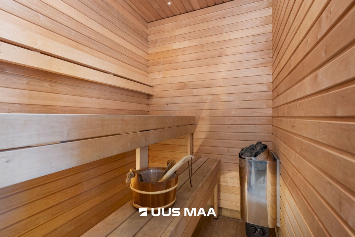 Harku vald, Liikva küla, Mooduli tee 16