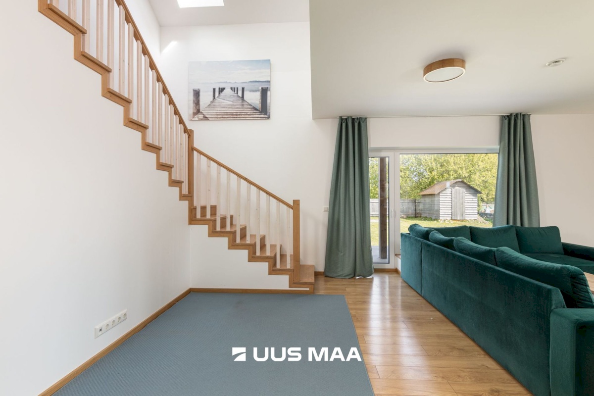 Harku vald, Liikva küla, Mooduli tee 16